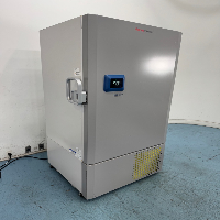 Thermo Scientific Revco RDE Series -80 Ultra Low Freezer image 0